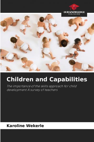 Children and Capabilities