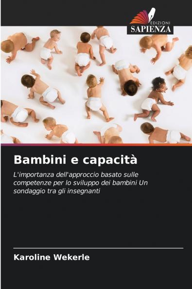 Bambini e capacità