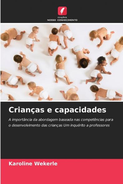 Crianças e capacidades