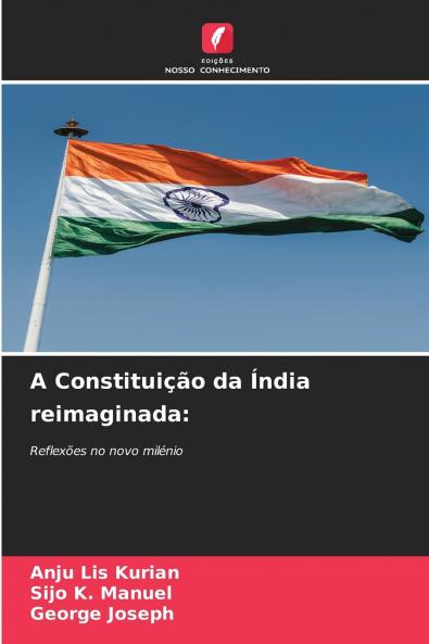 A Constituição da Índia reimaginada