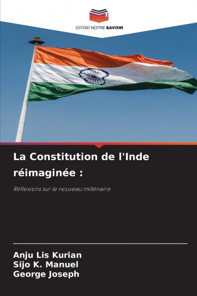La Constitution de l'Inde réimaginée