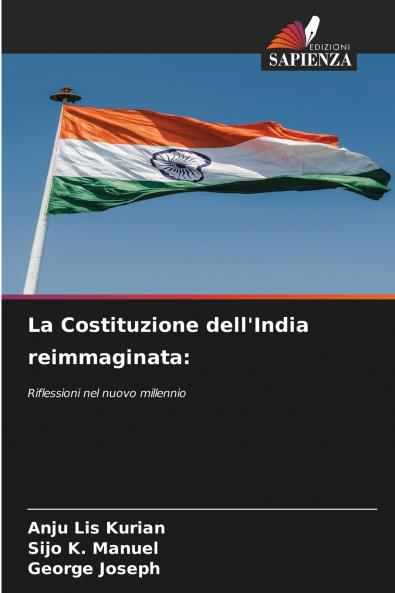 La Costituzione dell'India reimmaginata
