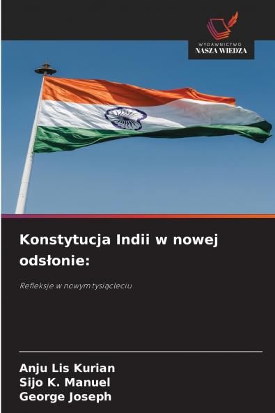 Konstytucja Indii w nowej odsłonie