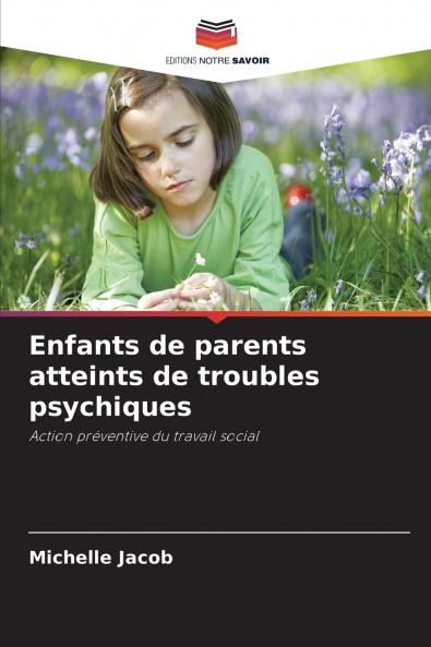 Enfants de parents atteints de troubles psychiques