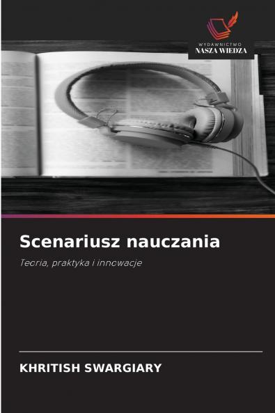 Scenariusz nauczania