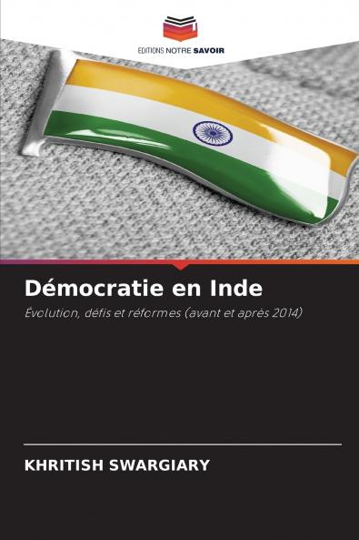 Démocratie en Inde
