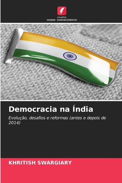 Democracia na Índia