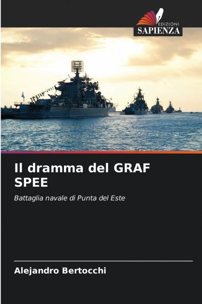 Il dramma del GRAF SPEE