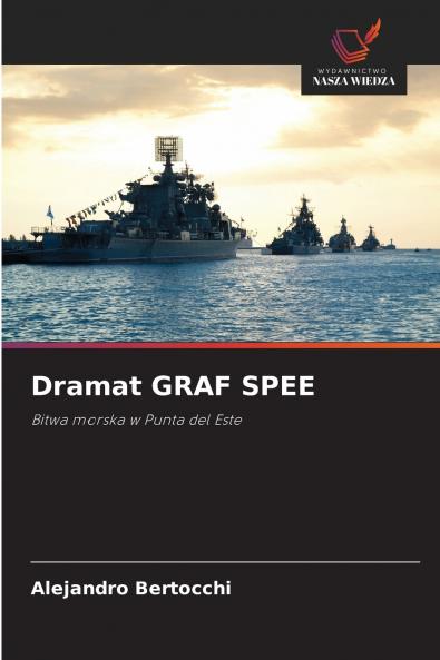 Dramat GRAF SPEE