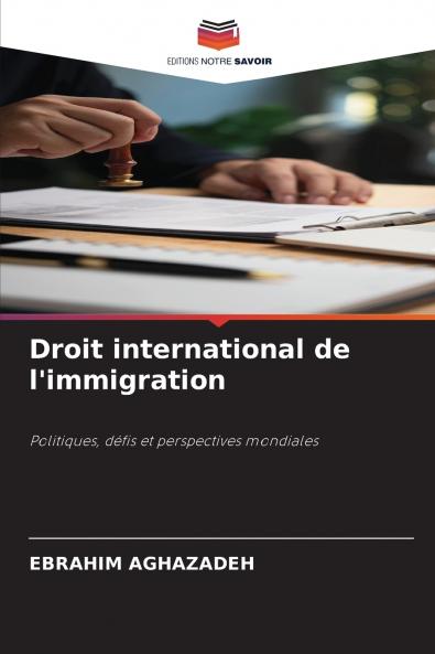 Droit international de l'immigration