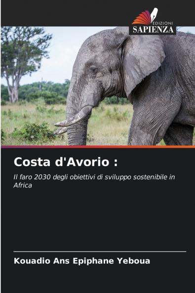 Costa d'Avorio