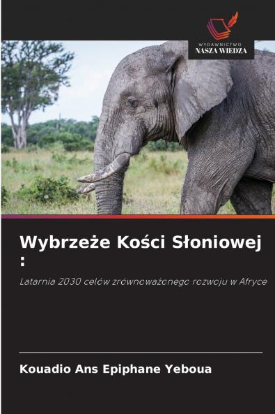 Wybrzeże Kości Słoniowej