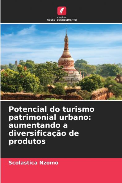 Potencial do turismo patrimonial urbano