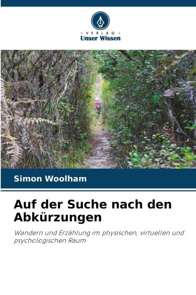 Auf der Suche nach den Abkürzungen