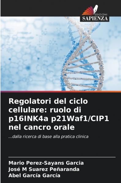 Regolatori del ciclo cellulare