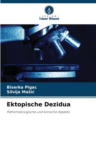 Ektopische Dezidua