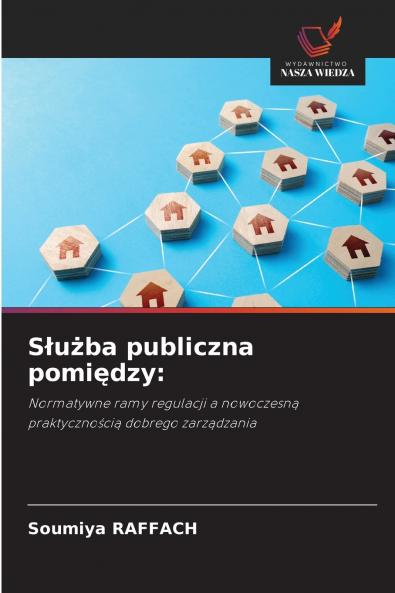 Służba publiczna pomiędzy