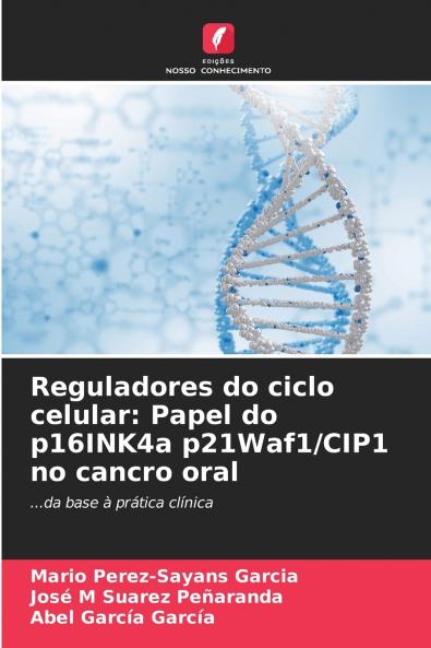 Reguladores do ciclo celular