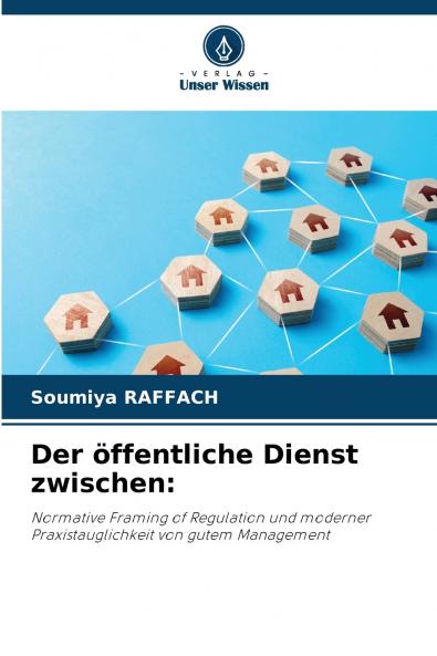 Der öffentliche Dienst zwischen