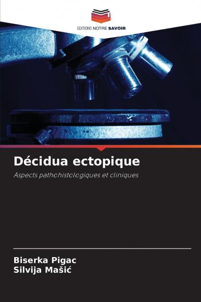 Décidua ectopique