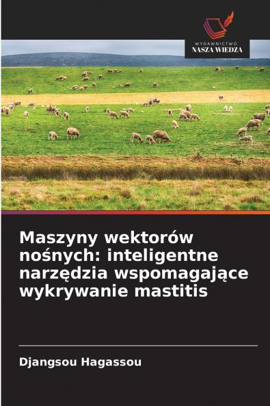 Maszyny wektorów nośnych