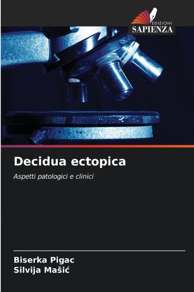 Decidua ectopica