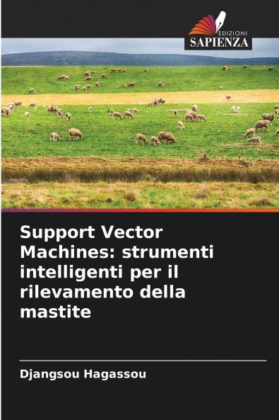 Support Vector Machines