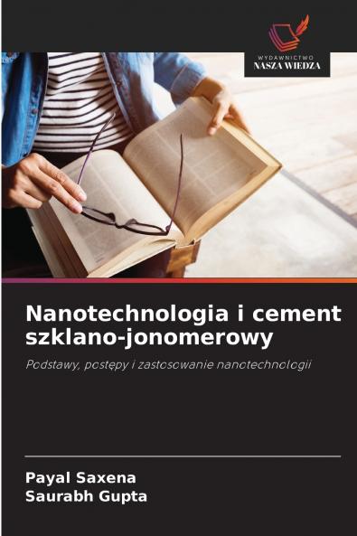 Nanotechnologia i cement szklano-jonomerowy