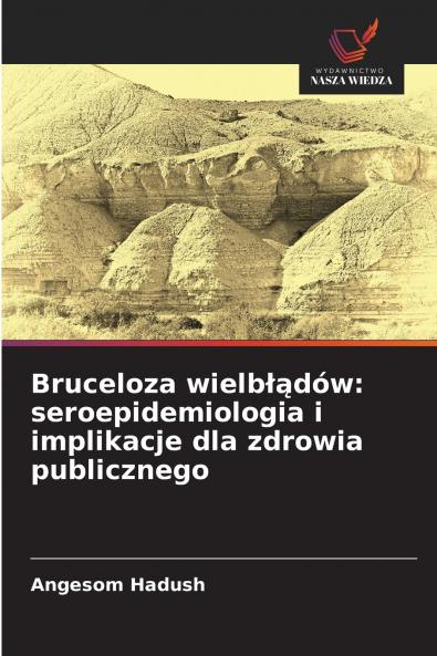 Bruceloza wielbłądów