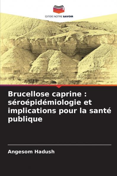 Brucellose caprine