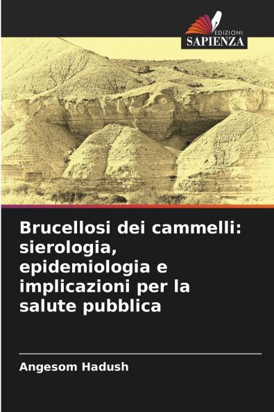 Brucellosi dei cammelli