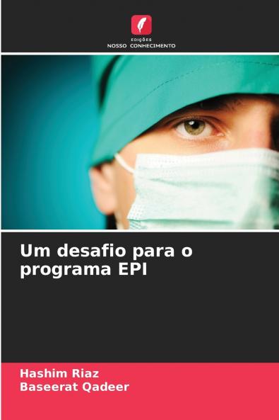 Um desafio para o programa EPI