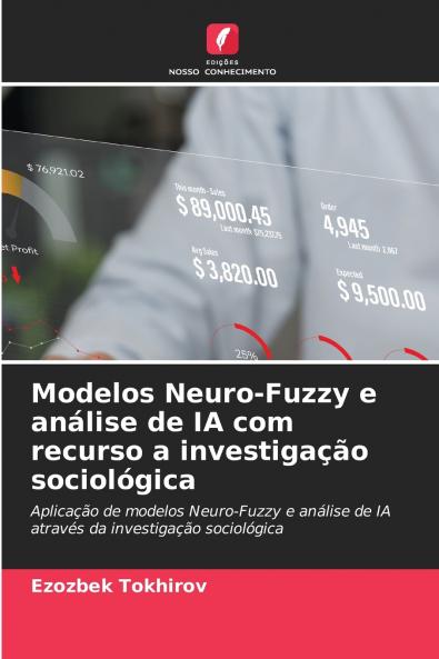 Modelos Neuro-Fuzzy e análise de IA com recurso a investigação sociológica
