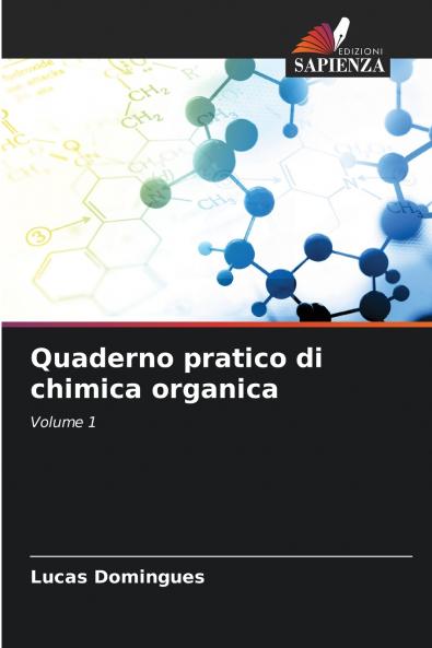Quaderno pratico di chimica organica
