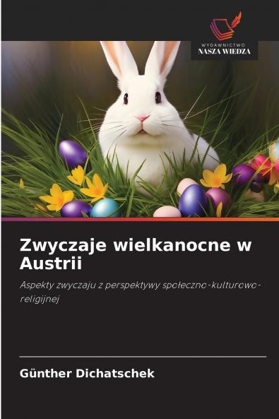 Zwyczaje wielkanocne w Austrii