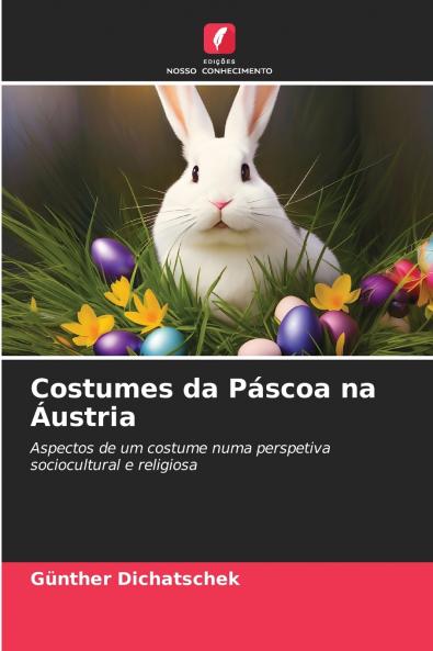 Costumes da Páscoa na Áustria
