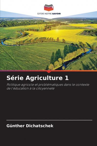 Série Agriculture 1