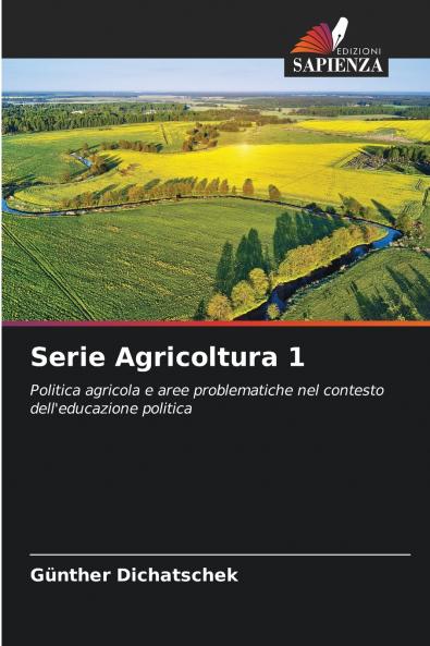 Serie Agricoltura 1