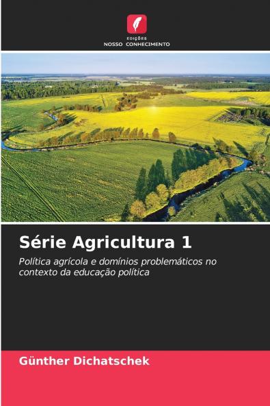 Série Agricultura 1