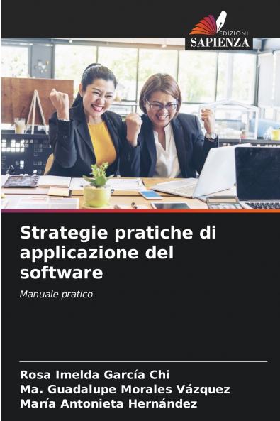 Strategie pratiche di applicazione del software
