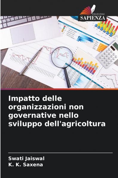 Impatto delle organizzazioni non governative nello sviluppo dell'agricoltura