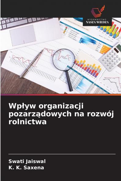 Wpływ organizacji pozarządowych na rozwój rolnictwa