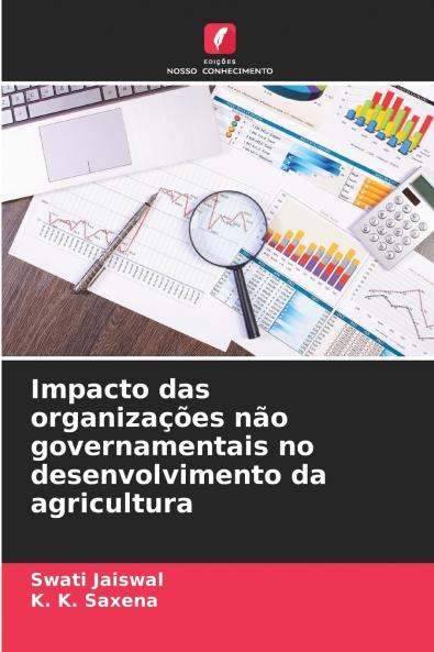 Impacto das organizações não governamentais no desenvolvimento da agricultura