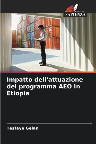 Impatto dell'attuazione del programma AEO in Etiopia