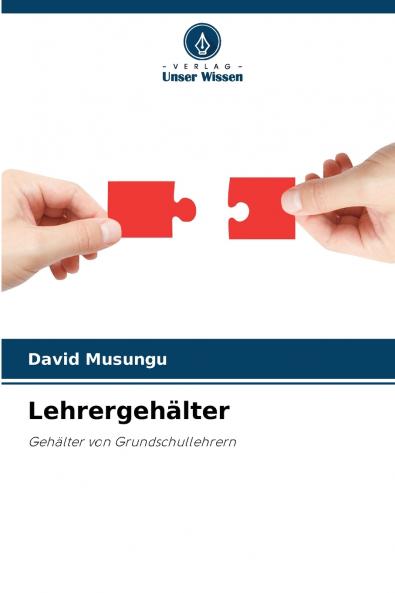 Lehrergehälter