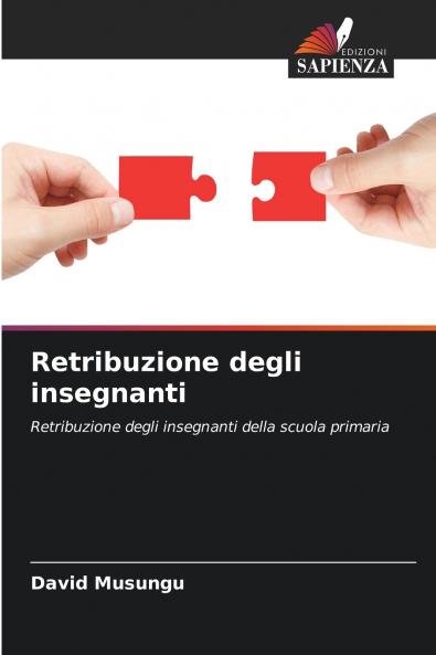 Retribuzione degli insegnanti