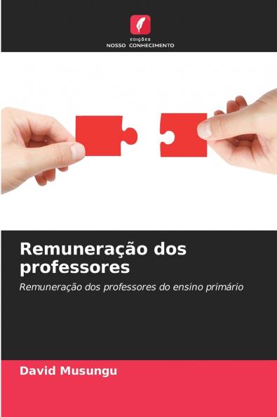 Remuneração dos professores