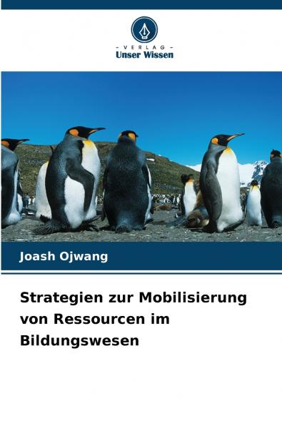 Strategien zur Mobilisierung von Ressourcen im Bildungswesen