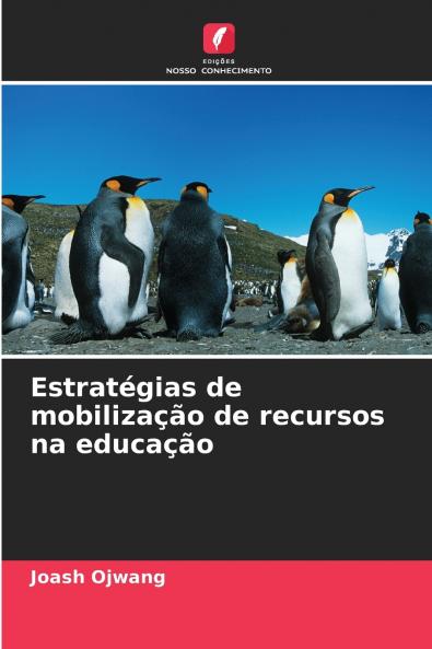 Estratégias de mobilização de recursos na educação