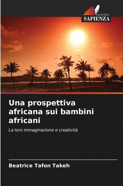 Una prospettiva africana sui bambini africani